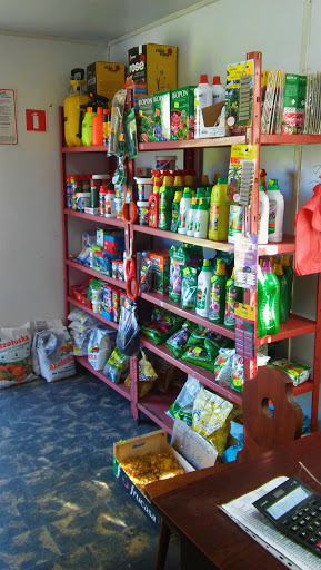 Sklep Ogrodniczy Paweł Zaniewski