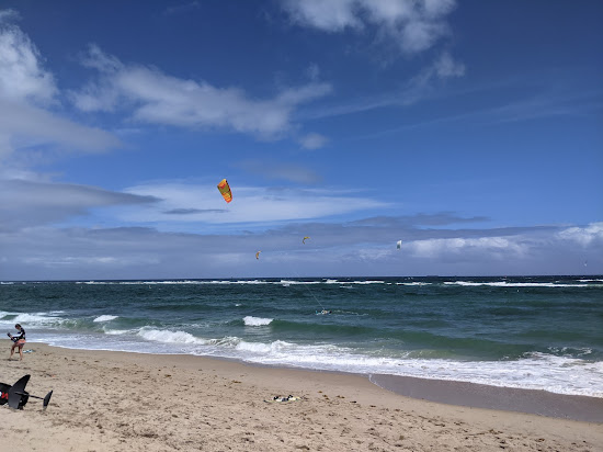 Pompano beach II