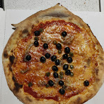 Photo n°1 de l'avis de Salvatore.i fait le 21/07/2023 à 18:55 sur le  REBORN Pizzeria Ristorante , centro sportivo Caponago à Caponago