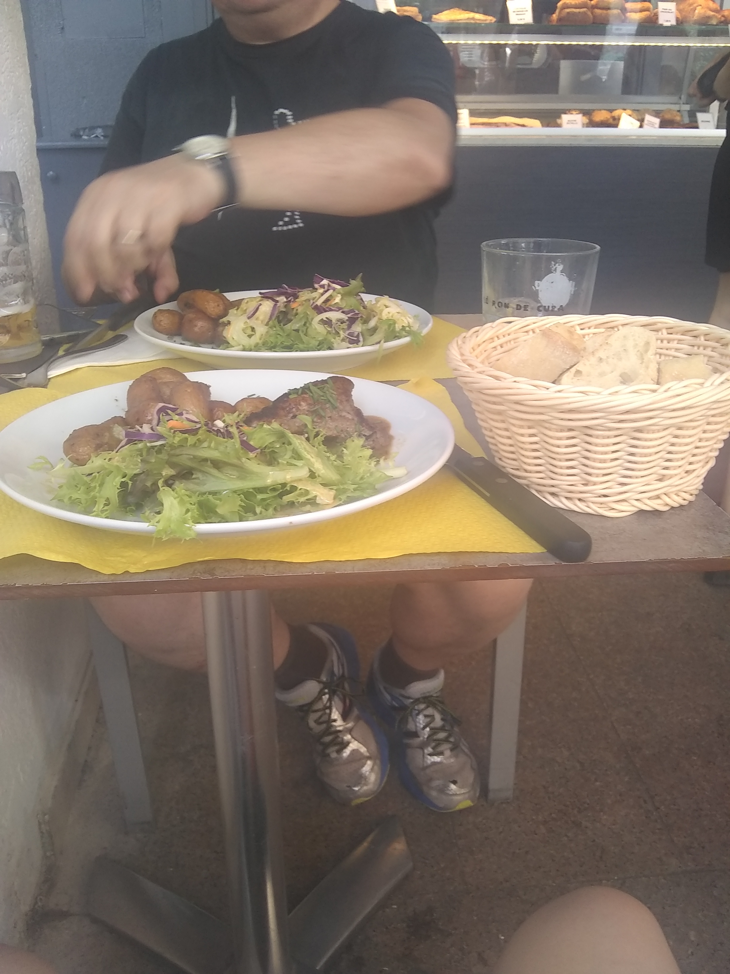Photo n° 1 de l'avis de Eddie. fait le 07/07/2019 à 13:13