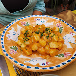 Photo n°1 de l'avis de Stefano.a fait le 17/10/2022 à 17:26 sur le  Osteria al Forno di Agnese à Civita di Bagnoregio