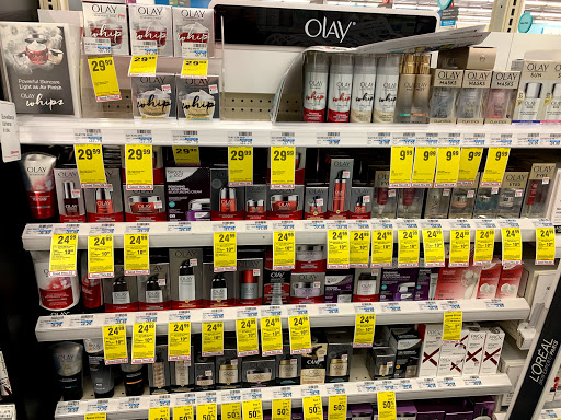 Drug Store «CVS», reviews and photos, 5623 Kanan Rd, Agoura, CA 91301, USA
