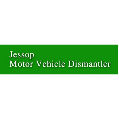Jessop motor vehicle dismantler