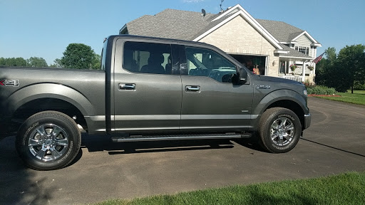 Ford Dealer «Hudson Ford», reviews and photos, 2020 Crest View Dr, Hudson, WI 54016, USA