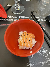 Plats et boissons du Mizu Restaurant Japonais à Chalon-sur-Saône - n°10