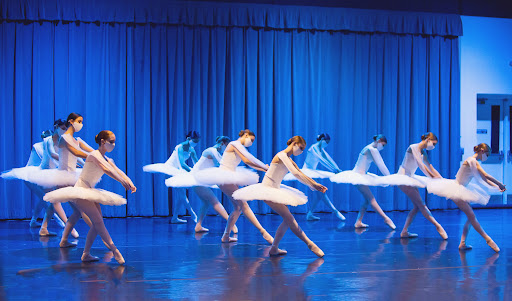 Dance School «Destiny Dance Institute», reviews and photos, 1839 S Main St # 374, Wake Forest, NC 27587, USA