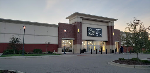 Shopping Mall «Twin Cities Premium Outlets», reviews and photos, 3965 Eagan Outlets Pkwy, Eagan, MN 55122, USA