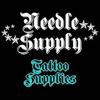 Needle Supply Tattoo Supplies