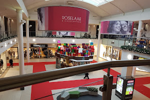 Winkelcentrum Roselaar