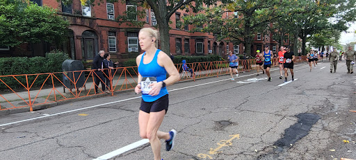 Sporting Goods Store «Marathon Sports», reviews and photos, 1638 Beacon St, Brookline, MA 02445, USA