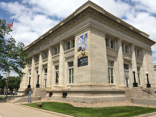 Art Museum «MONA», reviews and photos, 2401 Central Ave, Kearney, NE 68847, USA