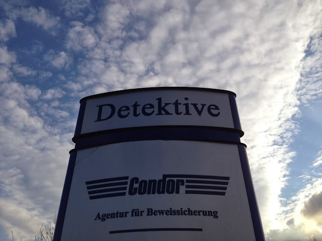 AB-Detective Condor GmbH - Olten