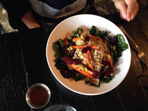 Southern Restaurant (US) «home.made», reviews and photos, 1072 Baxter St, Athens, GA 30606, USA