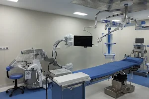 JSS Super Speciality Hospital Vijayapura image