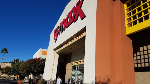 Hacienda Crossings Shopping Center image