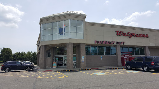 Walgreens, 590 Cross Keys Rd, Sicklerville, NJ 08081, USA, 