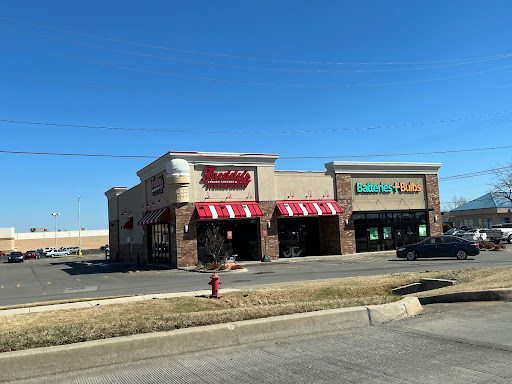 Car Battery Store «Batteries Plus Bulbs», reviews and photos, 2401 W Main St, Norman, OK 73069, USA