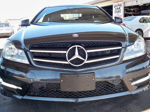 Used Car Dealer «Village Car Store», reviews and photos, 1390 Courtright Rd, Columbus, OH 43227, USA