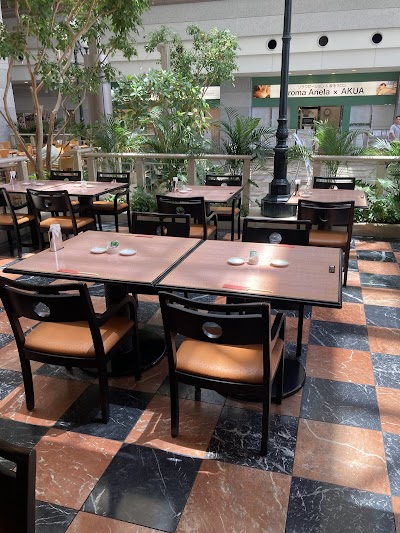 中国料理 桃鹿楼