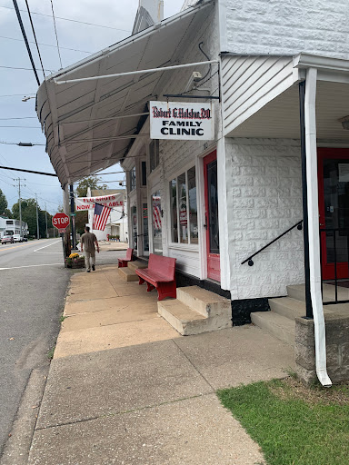 Pharmacy «Thomas Drugs», reviews and photos, 7802 TN-25, Cross Plains, TN 37049, USA