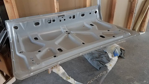 Auto Body Shop «AUTO PAINTERS PLUS, LLC», reviews and photos, 1275 Starkey Rd Unit C, Largo, FL 33771, USA