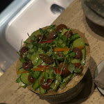 Photo n°3 de l'avis de Elena.a fait le 18/11/2023 à 09:16 sur le  Yapa à Milan