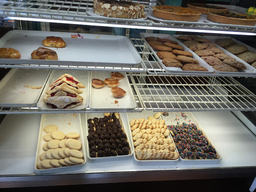 Bakery «Marjolaine Pastry Shop», reviews and photos, 961 State St, New Haven, CT 06511, USA