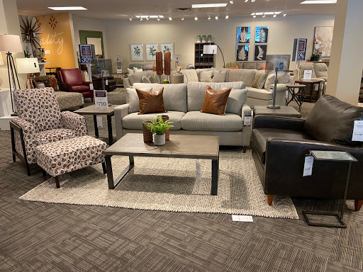 Furniture Store «La-Z-Boy Furniture Galleries», reviews and photos, 130 S Central Ave, Hartsdale, NY 10530, USA