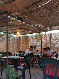 Atmosphère du Restaurant La Perle de Jade à La Tour-d'Aigues - n°3