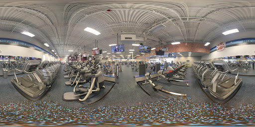 Health Club «Crunch - Perimeter», reviews and photos, 4511 Olde Perimeter Way #800, Atlanta, GA 30346, USA