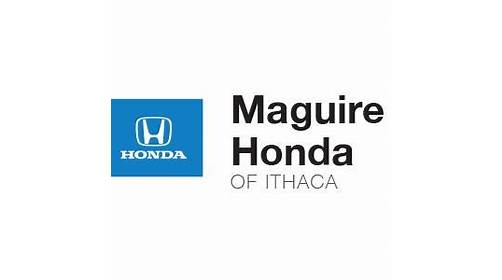Used Car Dealer «Honda of Ithaca», reviews and photos, 315 Elmira Rd, Ithaca, NY 14850, USA