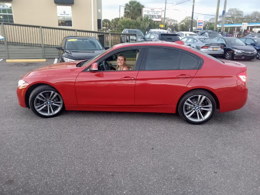 Used Car Dealer «ABC Autos Inc», reviews and photos, 6112 N Florida Ave, Tampa, FL 33604, USA