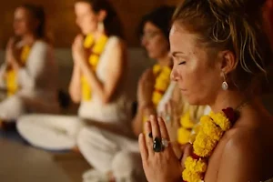 Roxipixie Yoga & Ayurveda Massage image