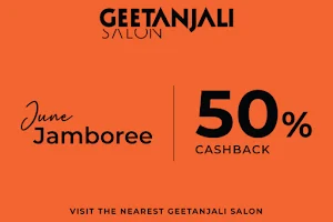 Geetanjali Salon image