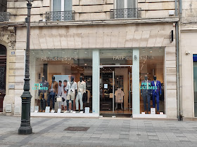 FATHER & SONS ORLEANS