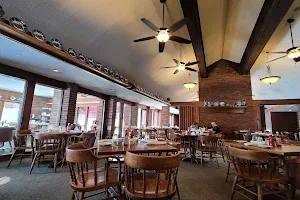 The Beef House Restaurant & Dinner Theatre image