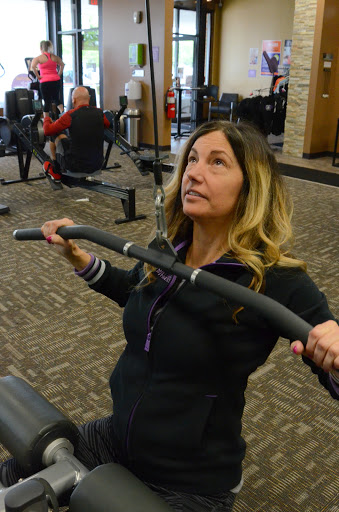 Gym «Anytime Fitness», reviews and photos, 21134 South La Grange Road, Frankfort, IL 60423, USA