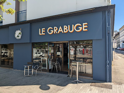 Le Grabuge à Brest