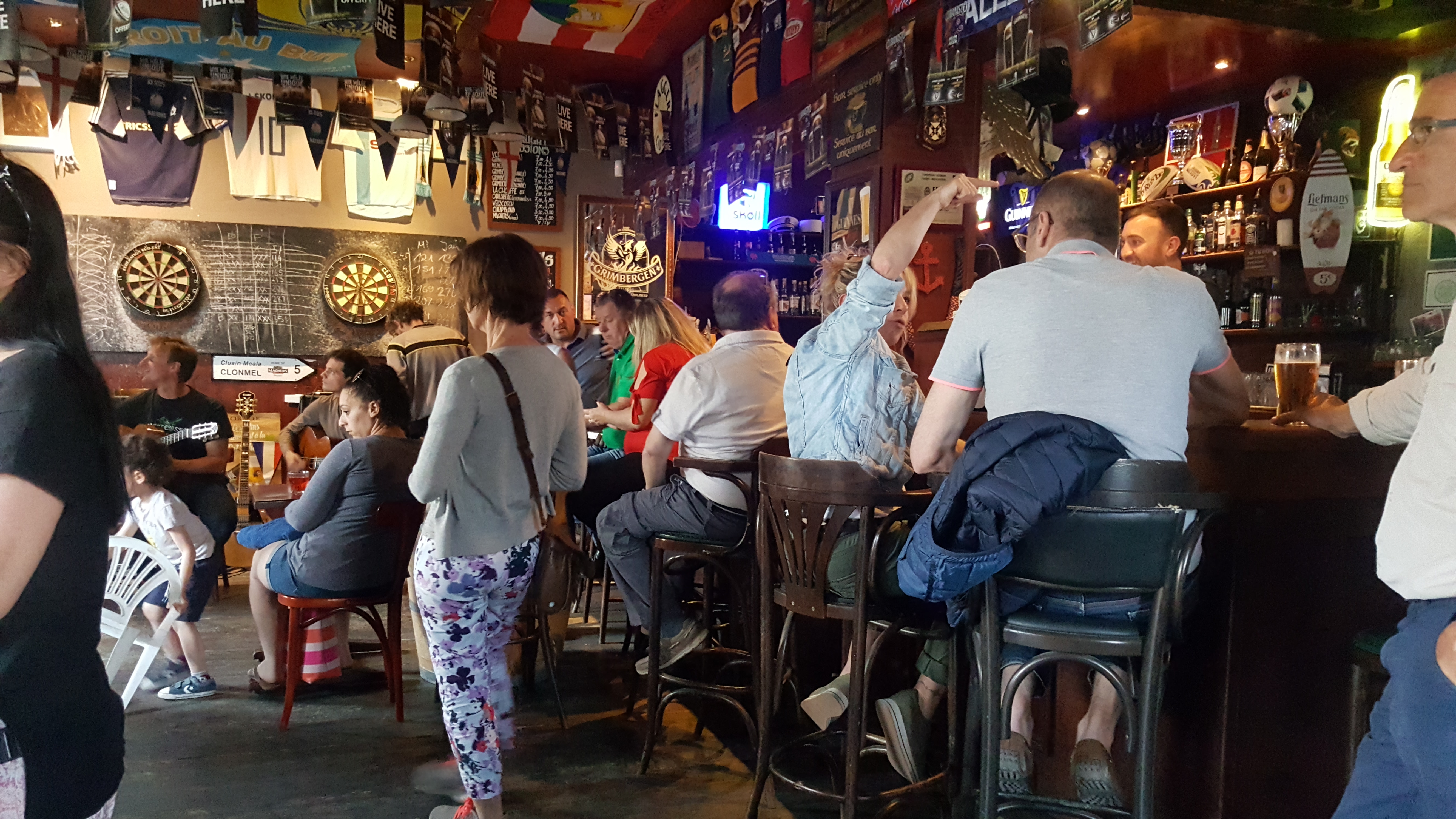 Photo n° 2 de l'avis de A. fait le 23/04/2018 à 19:57