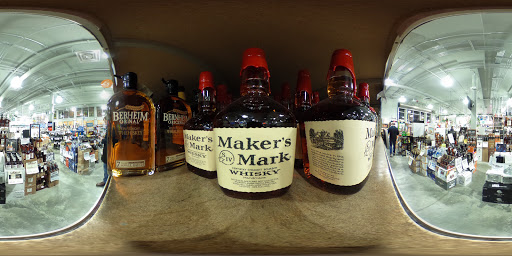Liquor Store «Mac’s Beer And Wine», reviews and photos, 21 Peachtree Pl NW, Atlanta, GA 30309, USA