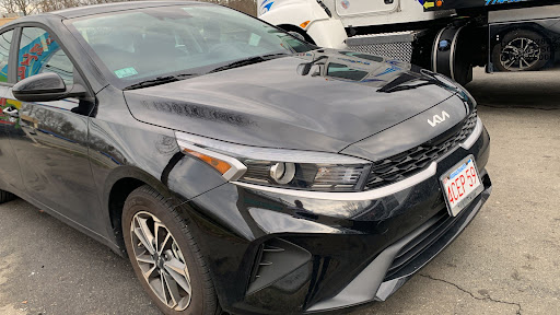 Used Car Dealer «Union Auto NB», reviews and photos, 895 Mt Pleasant St, New Bedford, MA 02745, USA