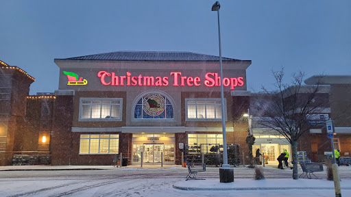 Home Goods Store «Christmas Tree Shops», reviews and photos, 340 Patriot Pl, Foxborough, MA 02035, USA