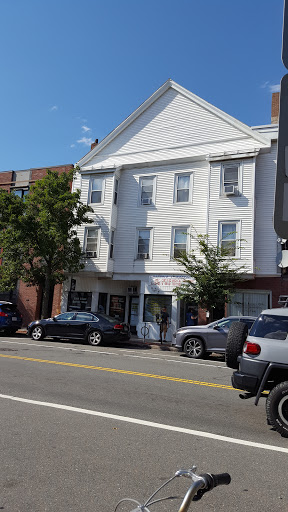 Barber Shop «East Coast Barber Shop», reviews and photos, 261 Cambridge St, Cambridge, MA 02141, USA