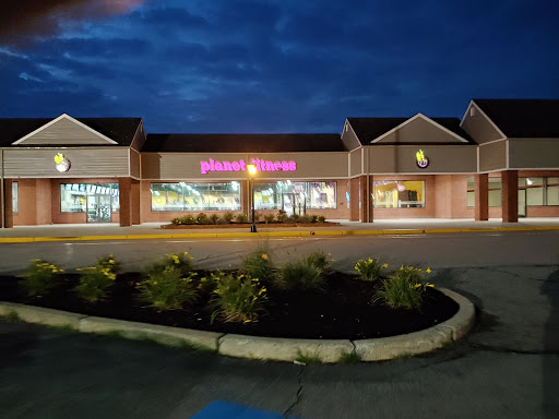 Gym «Planet Fitness», reviews and photos, 40 Frenchtown Rd, North Kingstown, RI 02852, USA