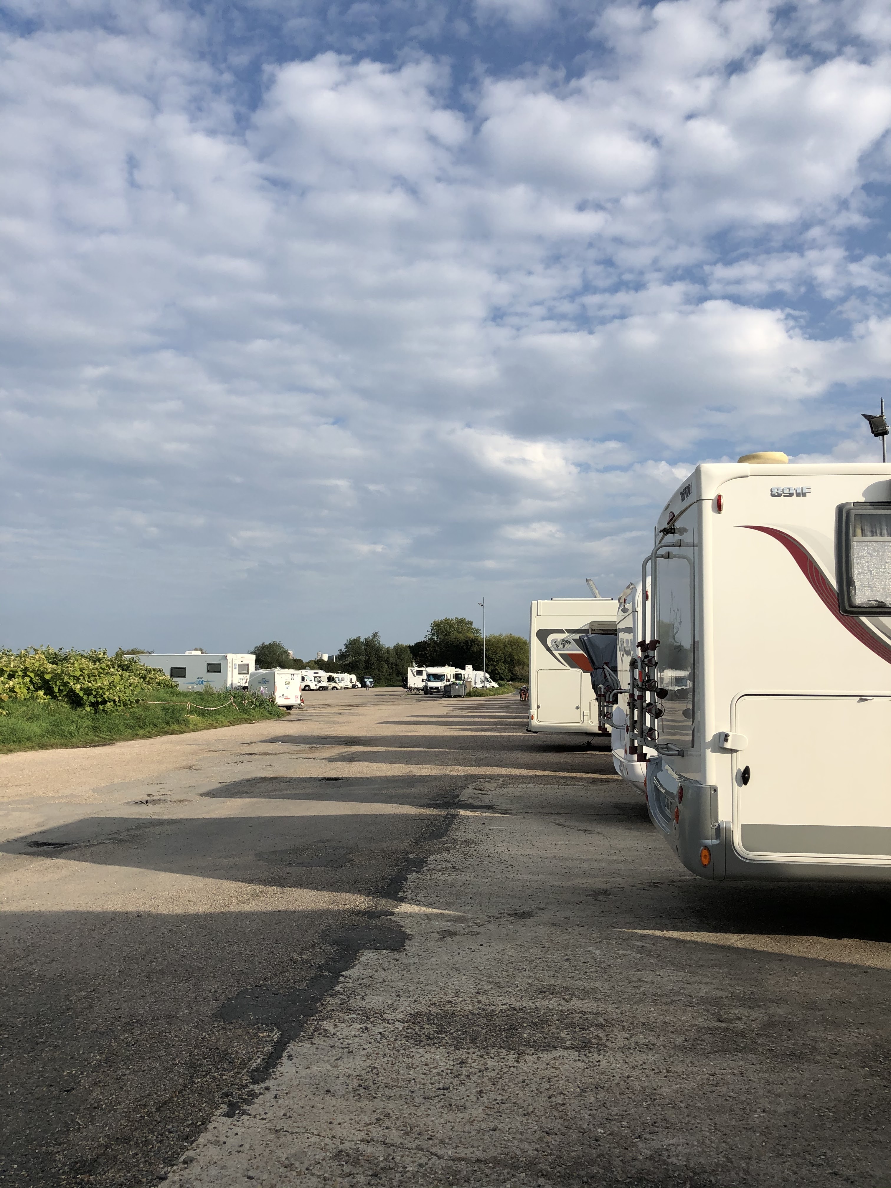 Photo n° 3 de l'avis de Marion. fait le 24/09/2020 à 18:38