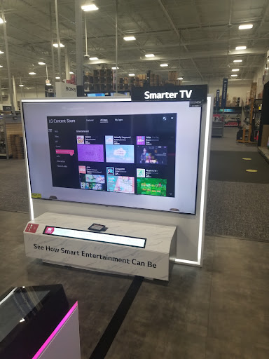 Electronics Store «Best Buy», reviews and photos, 1730 Pleasant Pl, Arlington, TX 76015, USA