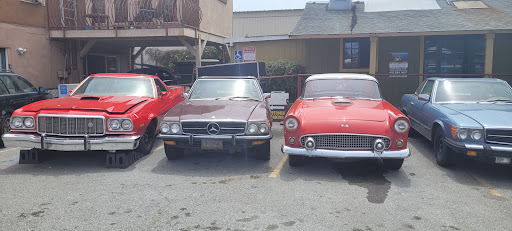 Auto Broker «Dodi Auto Sales», reviews and photos, 2240 Del Monte Ave # A, Monterey, CA 93940, USA