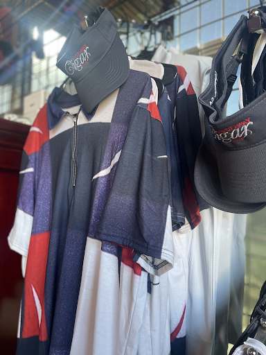 Cigar Shop «Falto Cigar Club», reviews and photos, 78370 CA-111 #145, La Quinta, CA 92253, USA