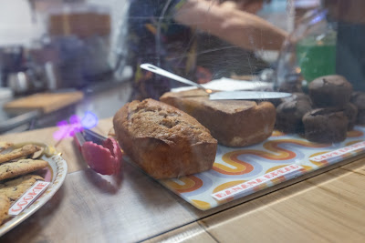 Safe Café - Coffee Shop à Nay