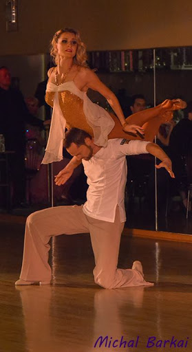 Ballroom Dance Instructor «Rogers Dance Center», reviews and photos, 216 Passaic Ave, Fairfield, NJ 07004, USA